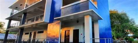 Cebu Technological University – Moalboal.